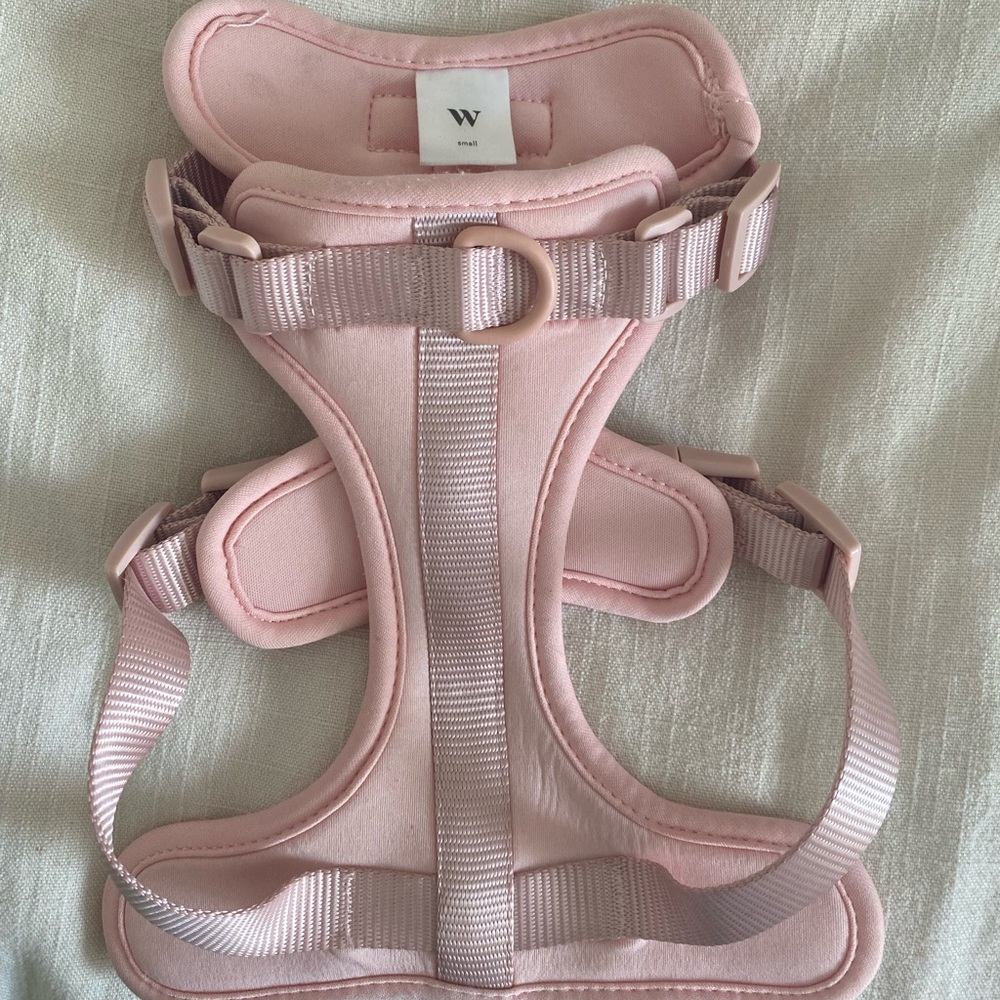 Wild One harness